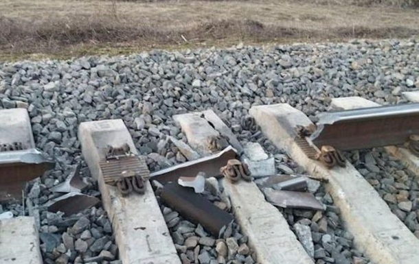Окупанти ставляють в Криму камери відеоспостереження біля залізниці – ЦНС