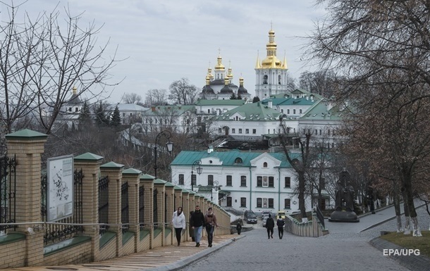 Рада церков засудила зловживання РФ релігійними почуттями у війні