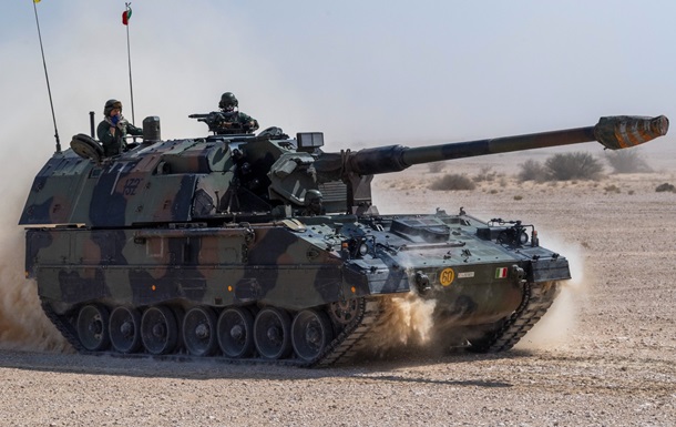 Rheinmetall отримав замовлення на виробництво боєприпасів на €200 млн