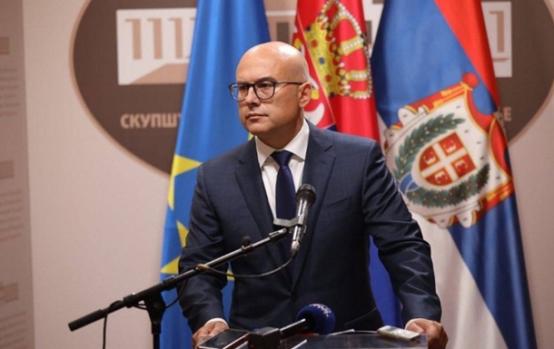Сербія заперечує постачання зброї Україні