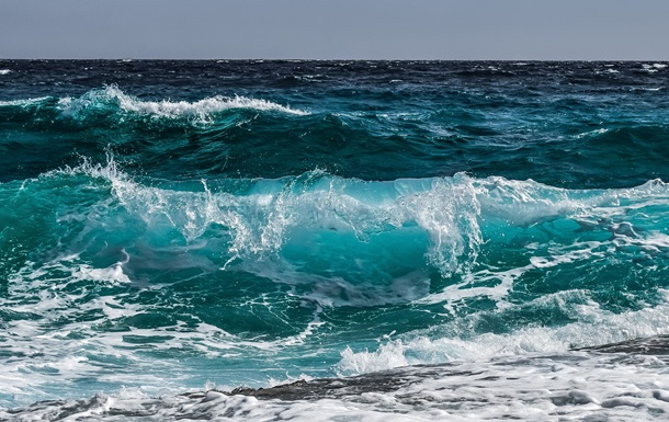 Температура поверхні світового океану досягла рекордного рівня