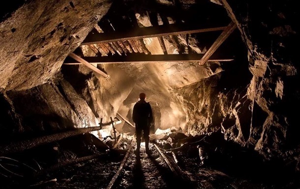 У Львівській області у шахті загинув гірник
