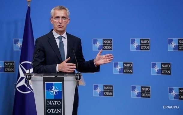 У НАТО закликали збільшити постачання зброї Україні