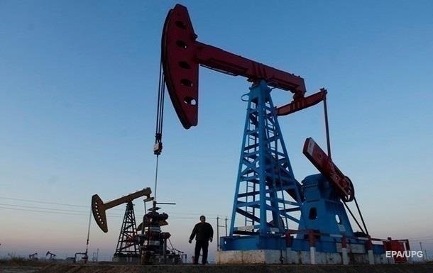 У Новосибірській області РФ призупинили видобуток нафти