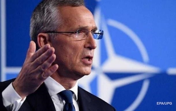 ЗСУ готові звільнити ще більше територій - НАТО