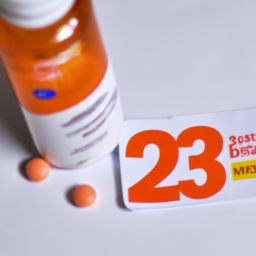 Дефіцит вітаміну B12: повний список симптомів від медиків 