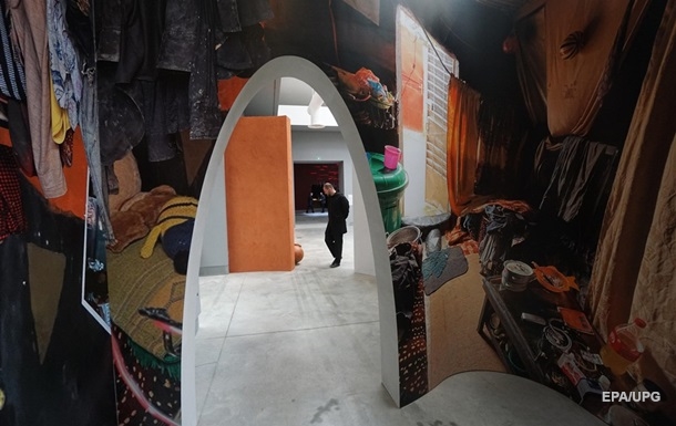 Biennale Architettura 2023: відбулося відкриття українського павільйону
