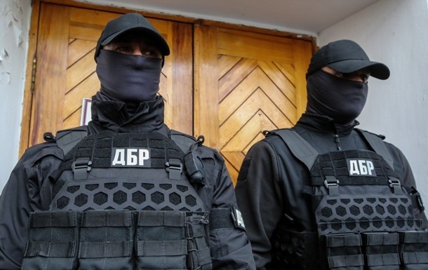 Чотирьом правоохоронцям із Запоріжжя повідомили про підозру у держзраді