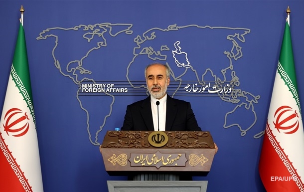 Іран відкрив три диппредставництва в Саудівській Аравії
