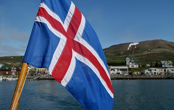 Ісландія передасть Україні польовий шпиталь