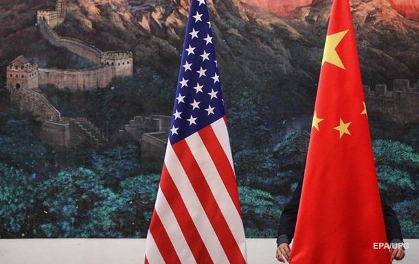Китай відхилив запит США про зустріч глав Міноборони двох країн
