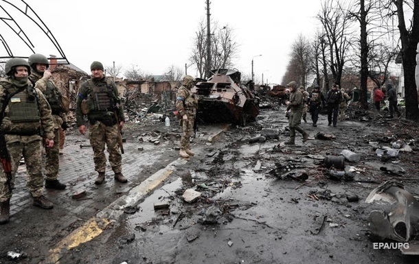 Парламентська асамблея НАТО визнала злочини Росії проти України геноцидом