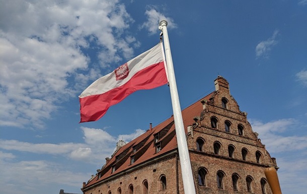 Польща ввела санкції щодо 365 громадян Білорусі