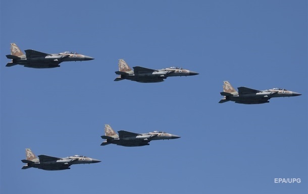Португалія не передасть Україні свої F-16 