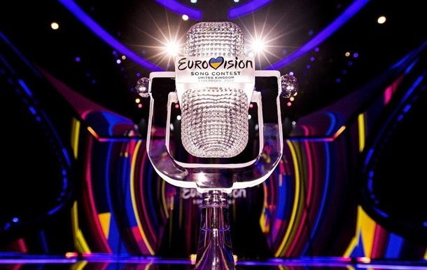 Порядок виступів учасників у другому півфіналі Євробачення