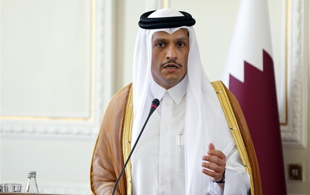 Прем єр Катару і лідер Талібану провели таємні переговори - Reuters