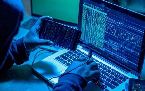 Російські хакери атакували сервіс єЧерга