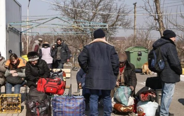 Росіяни планують нову хвилю депортації жителів із Запорізької області - ЦНС