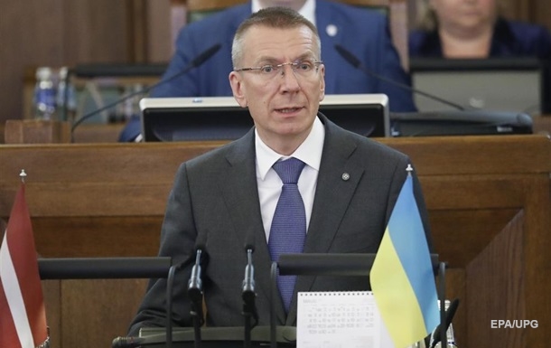 Сейм Латвії обрав нового президента