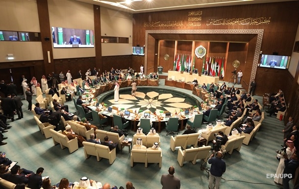 Сирія повертається до складу Ліги арабських держав