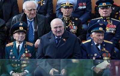 У Держдумі РФ підтвердили хворобу Лукашенко