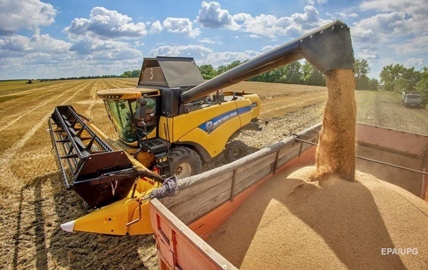 Угорщина попросила ЄС продовжити заборону на імпорт зерна з України