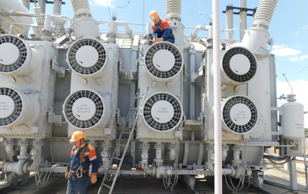 Україна отримає енергообладнання від Японії на $40 млн