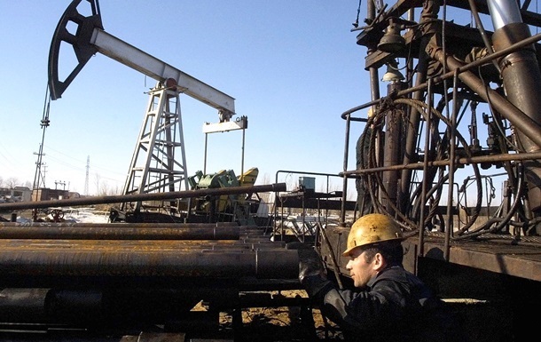 Україна пропонує знизити  стелю  цін на нафту РФ до $45 за барель