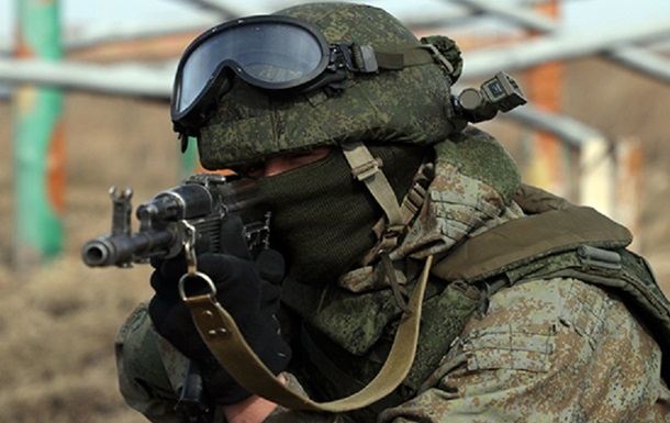 В ISW розповіли, навіщо РФ перекинула спецназ до кордону з Україною