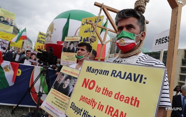 В Ірані щотижня страчують понад десять осіб - ООН
