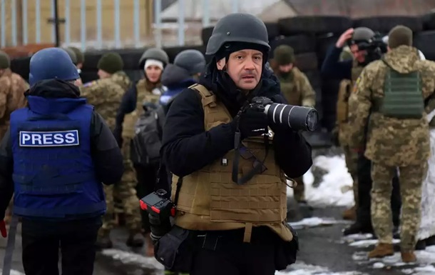 В Україні за рік великої війни закрилось понад 230 медіа - ІМІ