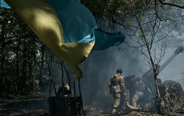 В Україні зросли виплати військовим за квітень