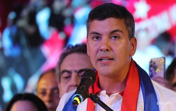 Вибори президента Парагваю: переміг протайванський кандидат