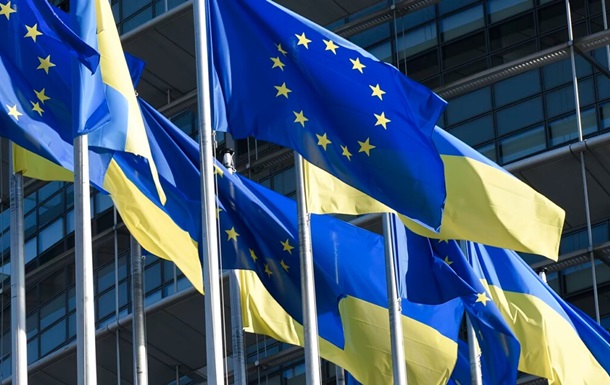 ЄК вперше представила прогноз для економіки України