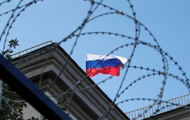 ЗМІ дізналися, хто ще блокує нові санкції проти РФ
