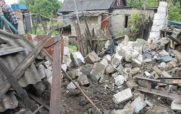 За добу війська РФ убили одного жителя Донеччини, поранили ще трьох