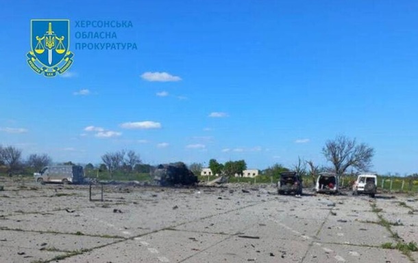 Загибель саперів в Чорнобаївці: що відомо