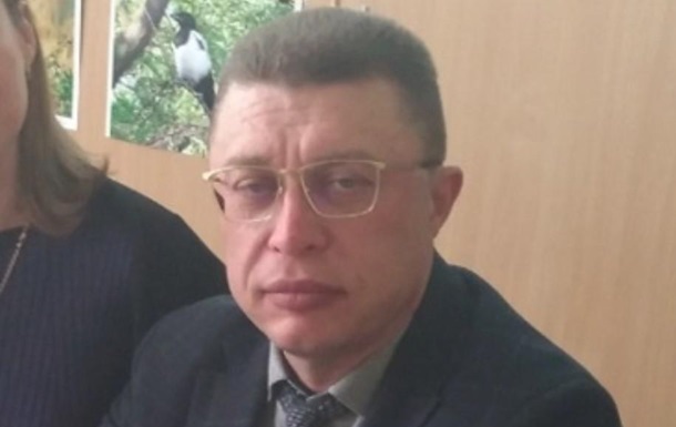 Заступника директора НПП Нижньодніпровський підозрюють в держзраді