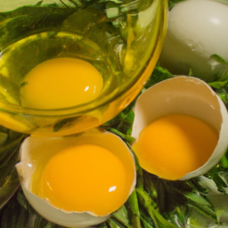 Медики: Перепелині яйця захищають від раку і зміцнюють імунітет