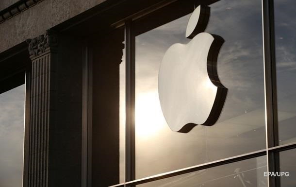 Apple заперечує звинувачення ФСБ про співпрацю з розвідкою США