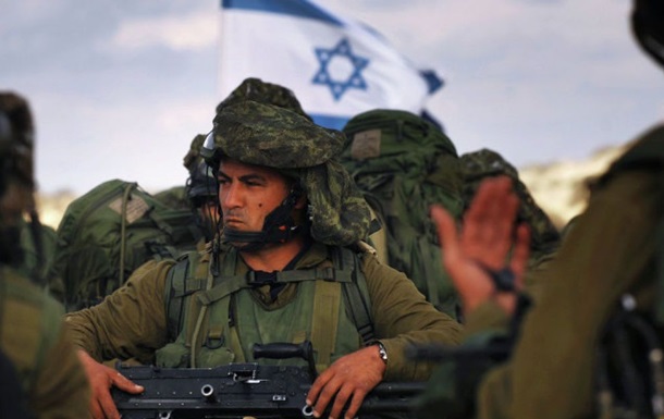Армія Ізраїлю провела операцію в місті Дженін: є загиблі та поранені