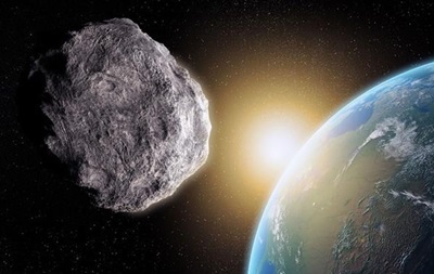 До Землі летить астероїд розміром із 10 автобусів  