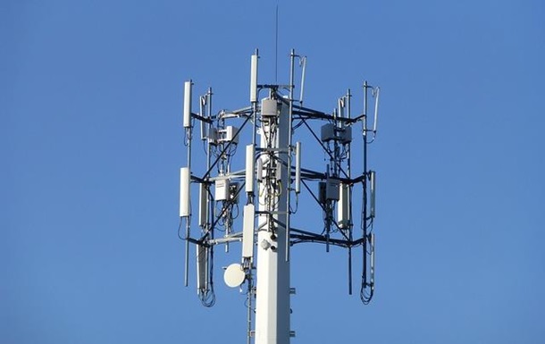 Дрон знищив вишку мобільного зв язку на Бєлгородщині - соцмережі
