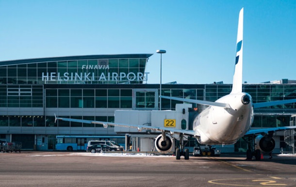 Фінська авіакомпанія запропонувала 95% знижки на квитки для українців