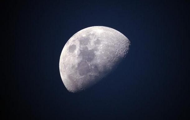 Китай досліджуватиме Місяць в рамках місії Чан’е-6
