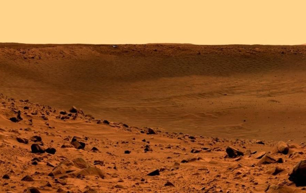Марсохід NASA встановив новий рекорд з виробництва кисню на Марсі
