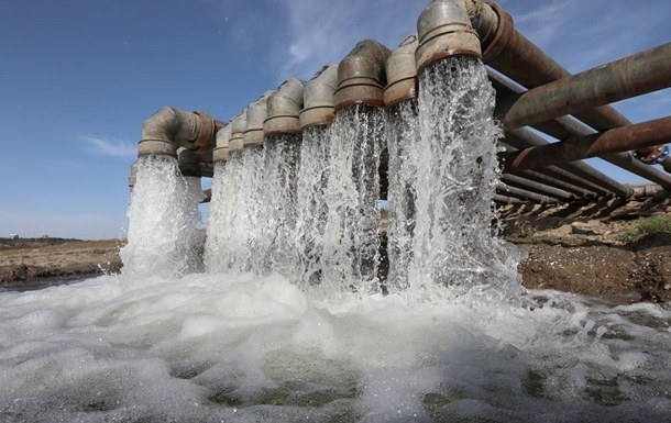 Міжнародні партнери надали водоканалам України понад $170 млн допомоги