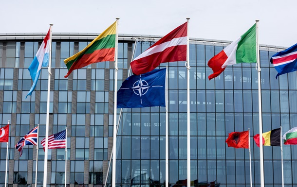 НАТО розширить штаб-квартиру в Брюсселі, щоб виділити місце Фінляндії - ЗМІ