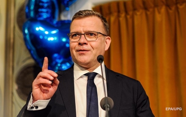 Парламент Фінляндії затвердив нового прем єр-міністра