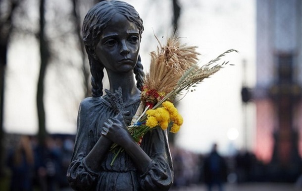 Парламент Словаччини визнав Голодомор геноцидом українців